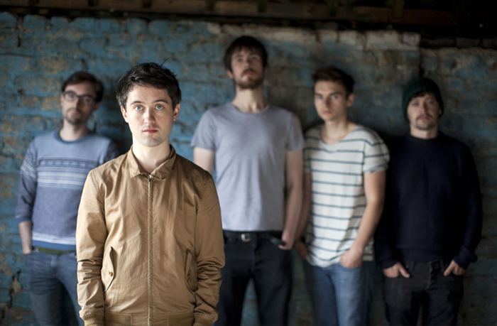 Villagers (band) Villagers