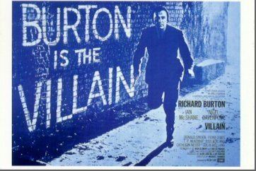 Villain (1971 film) Villain 1971 dir Michael Tuchner Below The Radar