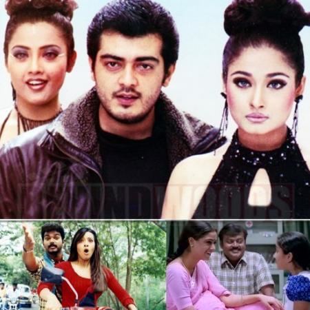 Villain (2002 film) Villain 2002 Top 10 Most Anticipated Deepavali Releases