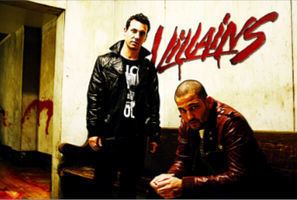 Villains (electronic music group) httpsuploadwikimediaorgwikipediacommonsthu