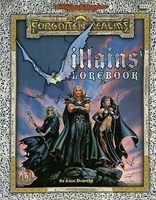 Villains' Lorebook - Alchetron, The Free Social Encyclopedia