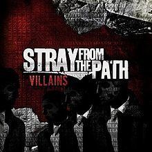 Villains (Stray from the Path album) httpsuploadwikimediaorgwikipediaenthumb0