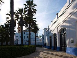 Villamanrique de la Condesa httpsuploadwikimediaorgwikipediacommonsthu