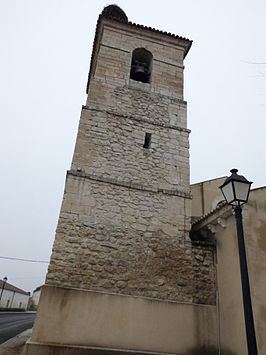 Villanueva de los Infantes, Valladolid httpsuploadwikimediaorgwikipediacommonsthu