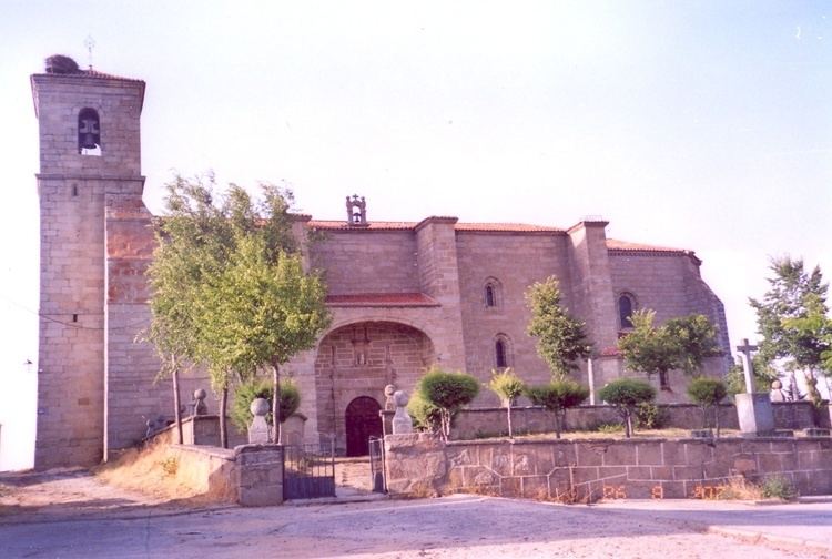 Villanueva del Campillo