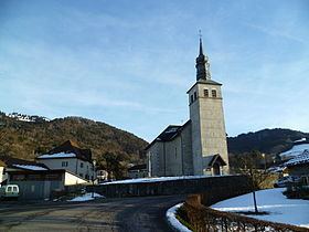 Villard, Haute-Savoie httpsuploadwikimediaorgwikipediacommonsthu