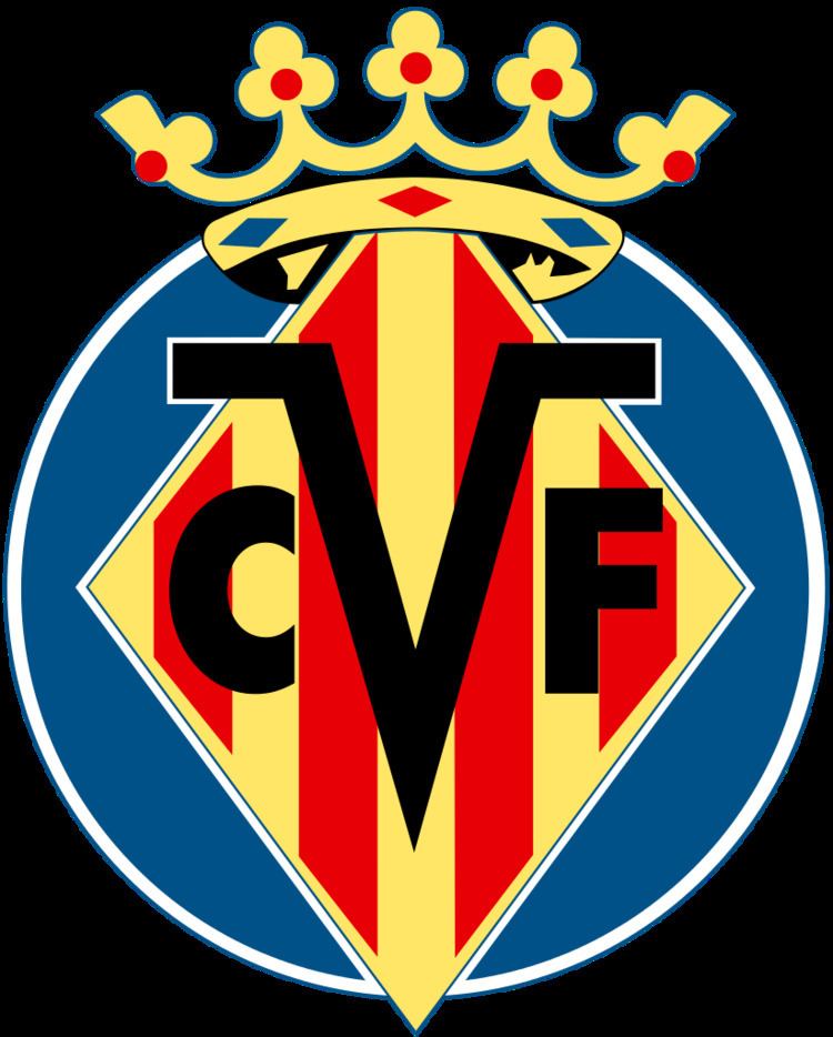 Villarreal CF httpsuploadwikimediaorgwikipediaenthumb7