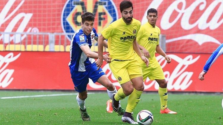 Villarreal CF B httpsiytimgcomvi9pvfmH6Rz8maxresdefaultjpg
