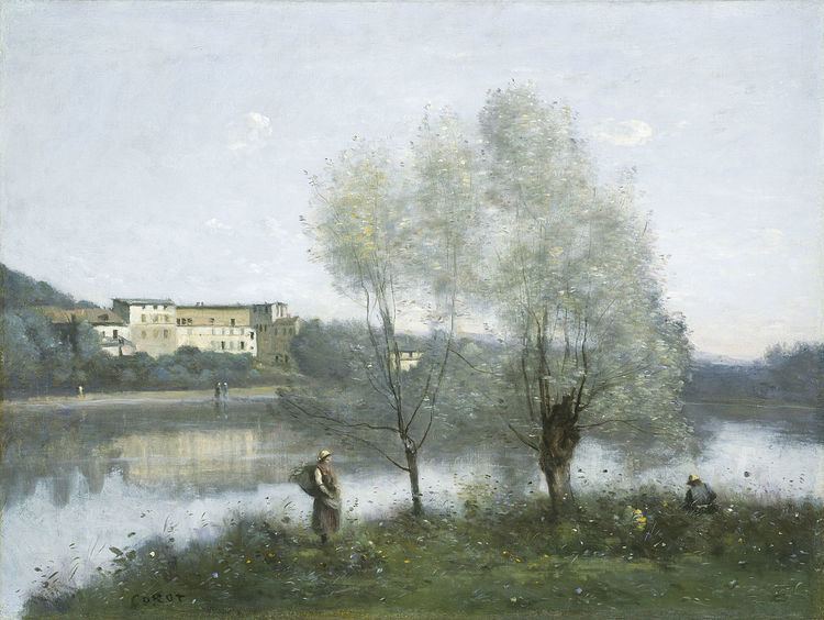 Ville-d'Avray (1865 painting)