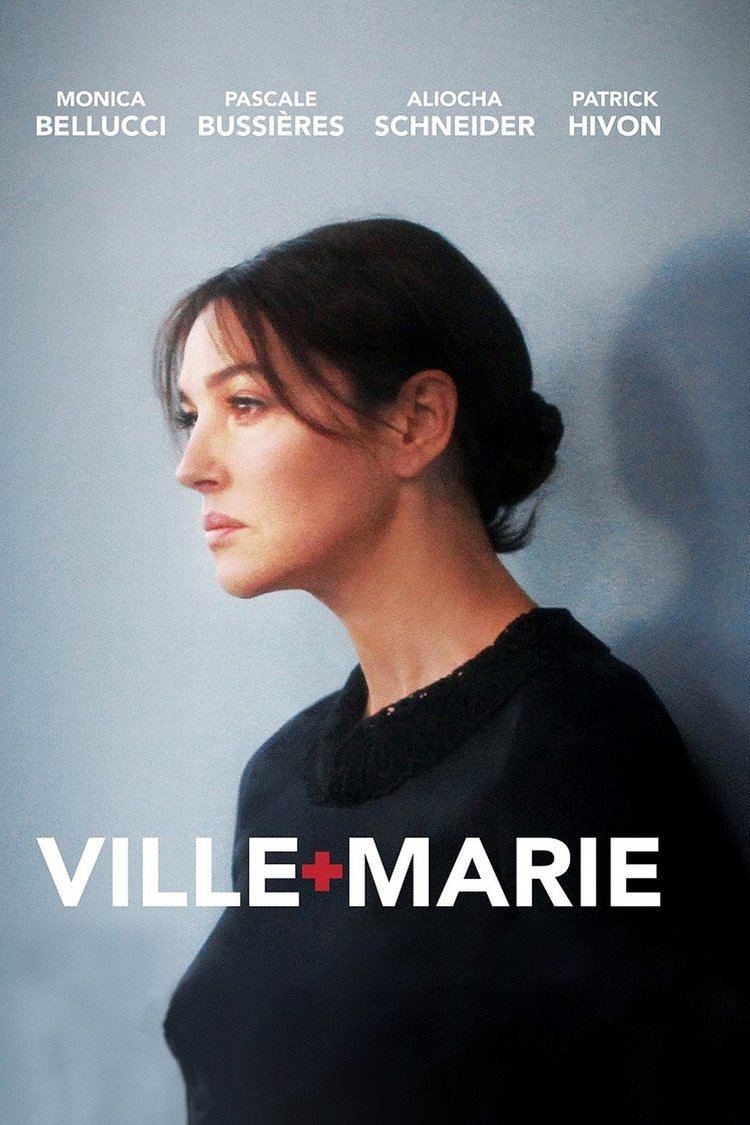 Ville-Marie (film) wwwgstaticcomtvthumbmovieposters12203176p12