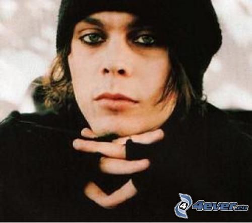 Ville Valo villevalo141849jpg