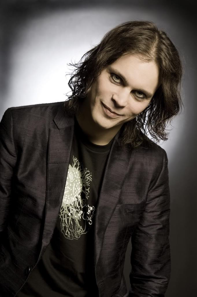 Ville Valo - Alchetron, The Free Social Encyclopedia