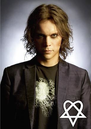 Ville Valo - Alchetron, The Free Social Encyclopedia