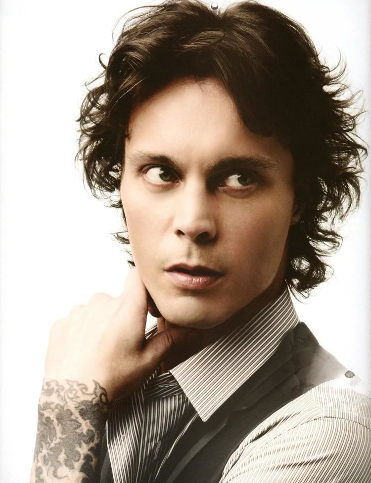 Ville Valo - Alchetron, The Free Social Encyclopedia