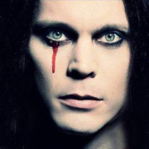 Ville Valo - Alchetron, The Free Social Encyclopedia