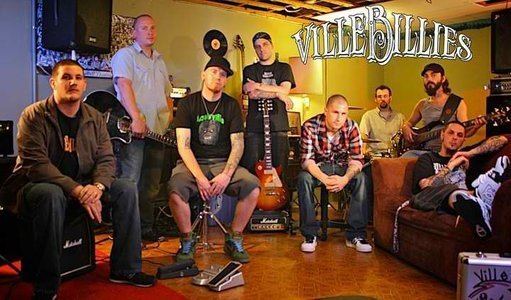 Villebillies Villebillies Listen and Stream Free Music Albums New Releases