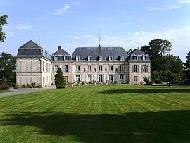 Villebon-sur-Yvette httpsuploadwikimediaorgwikipediacommonsthu