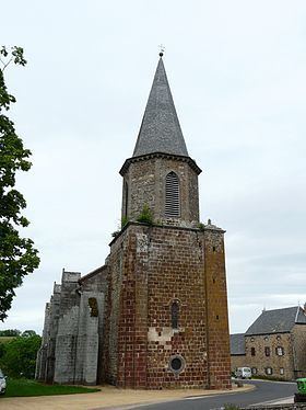 Villedieu, Cantal httpsuploadwikimediaorgwikipediacommonsthu