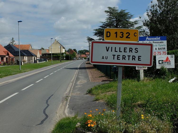 Villers-au-Tertre