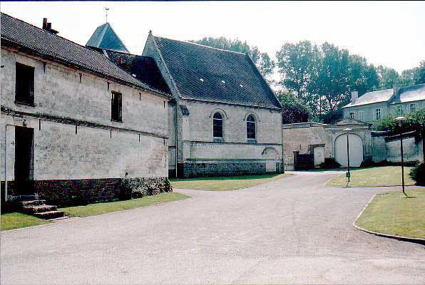 Villers-Brûlin