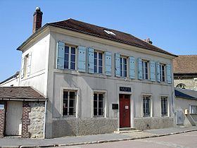 Villiers-le-Sec, Val-d'Oise httpsuploadwikimediaorgwikipediacommonsthu