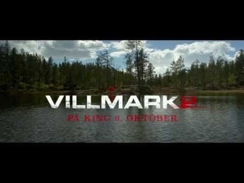 Villmark Villmark 2 trailer YouTube