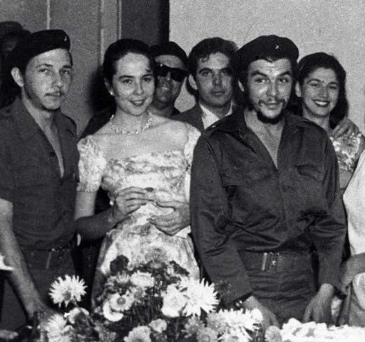 Vilma Espín How Bacardi sold Castro to the CIA using Vilma Espin Babal Blog
