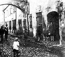 Vilna Ghetto httpsuploadwikimediaorgwikipediacommonsthu