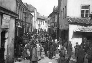 Vilna Ghetto Vilna Ghetto Defending History