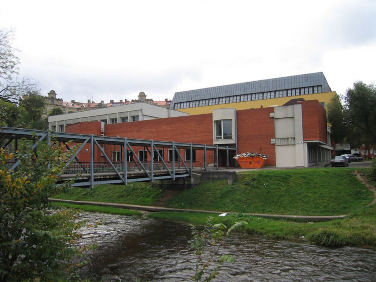 Vilnius Academy of Arts
