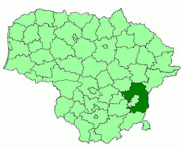 Vilnius District Municipality