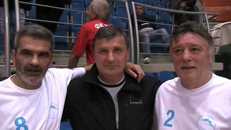 Vilson Džoni Blaz Sliskovic Vilson Doni Nega Popov Hajduk YouTube
