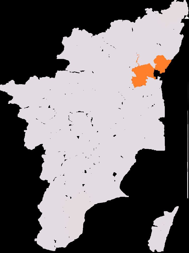 Viluppuram (Lok Sabha constituency)