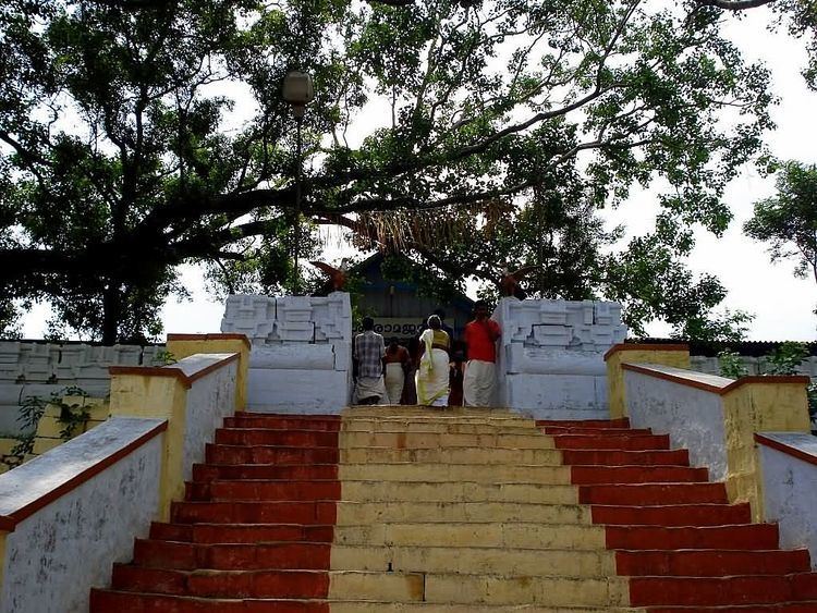 Vilwadrinatha Temple Vilwadrinatha Temple FindMessagescom