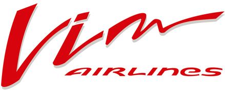 VIM Airlines wwwchaviationcomportalstock3981jpg