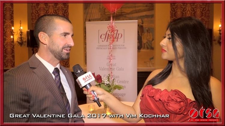 Vim Kochhar Great Valentine Gala 2017 with Vim Kochhar YouTube