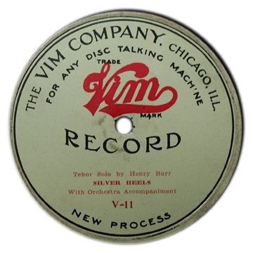Vim Records