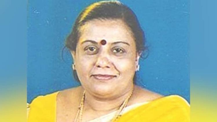 Vimala Gowda BJP MLC Vimala Gowda passes away Star of Mysore