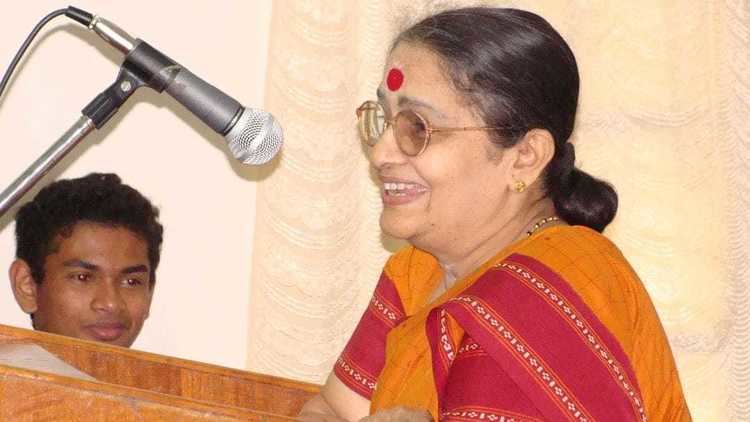 Noted author Vimala Menon passes away, Noted author Vimala Menon passes  away, children's author vimala menon passed away, kerala news