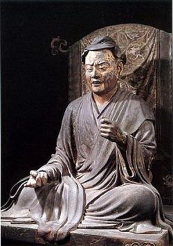 Vimalakirti Vimalakirti Sutra Chinese Buddhist Encyclopedia