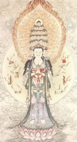 Vimalakirti Vimalakirti Sutra Chinese Buddhist Encyclopedia