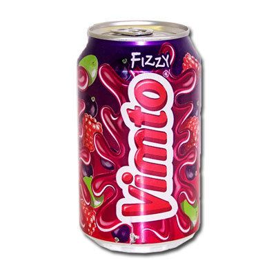 Vimto Vimto owner39s revenues boosted by acquisition Insider Media Ltd