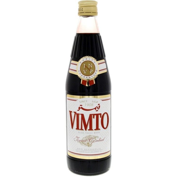 Vimto Buy Vimto Fruit Cardial 710 ml Online in UAE Abu Dhabi Qatar