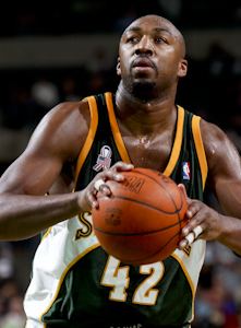 Vin Baker Vin Baker Wikipedia the free encyclopedia