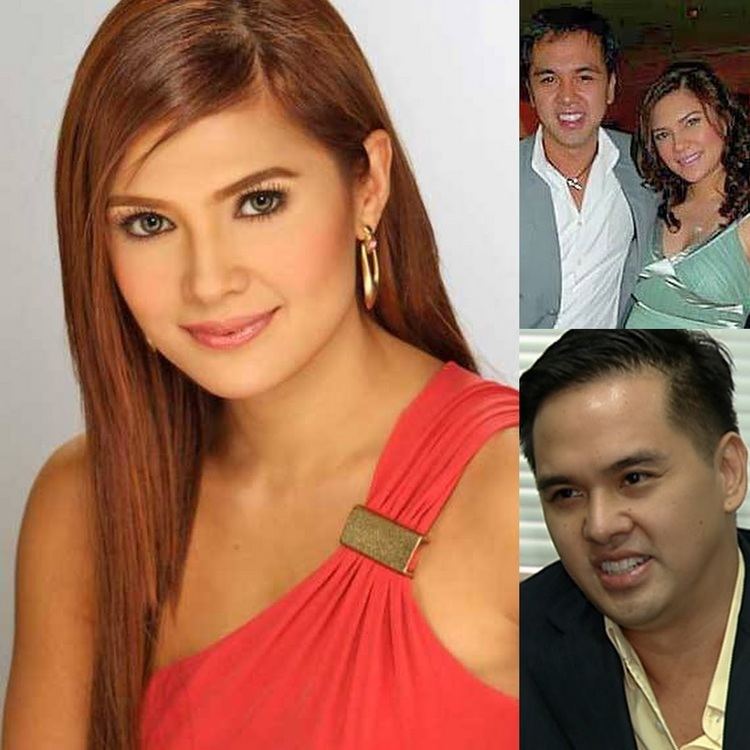 Vina Morales Actress Vina Morales filed a lawsuit against Cedric Lee for their