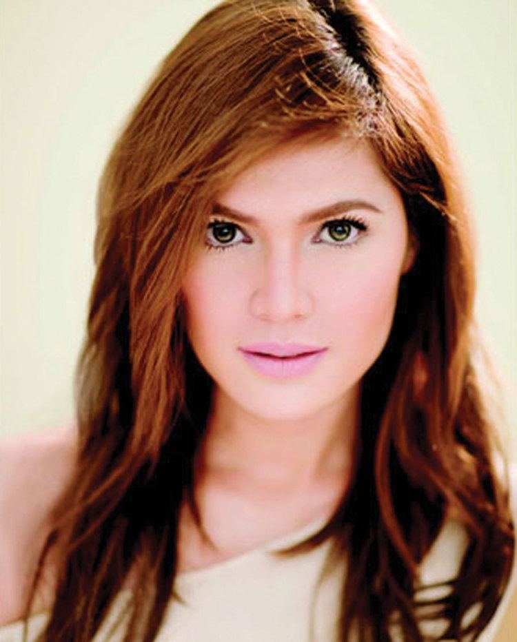 Vina Morales Singer and actress Vina Morales says shes now ready for love