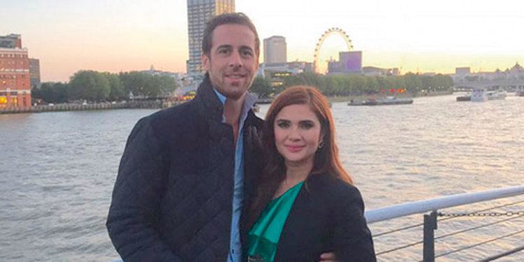 Vina Morales Vina Morales finds love anew with French boyfriend Lifestyle