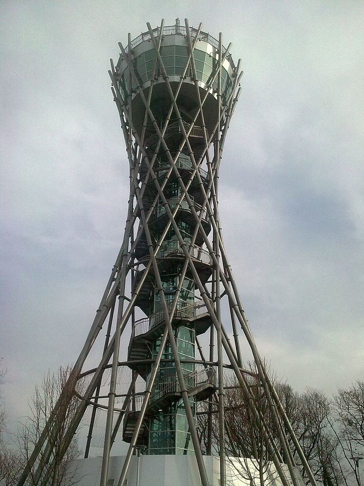 Vinarium Tower