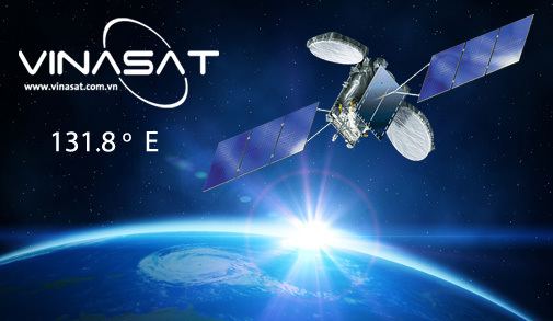 Vinasat-1 Vietnam looks to launch more satellites report Tech Thanh Nien