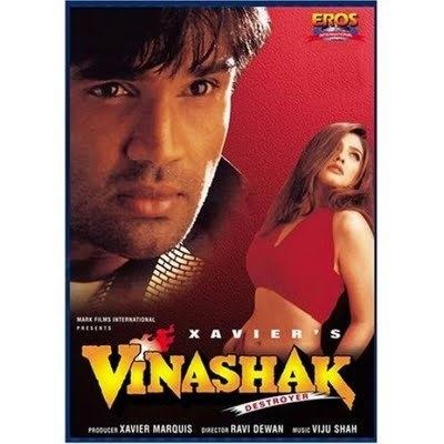 Vinashak – Destroyer Vinashak Destroyer 1998 Hindi Movie Watch Online Online Watch